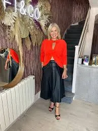 Suncoo Plamedi Jumper