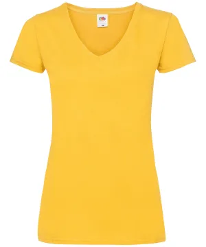Sunflower - Women's valueweight v-neck T