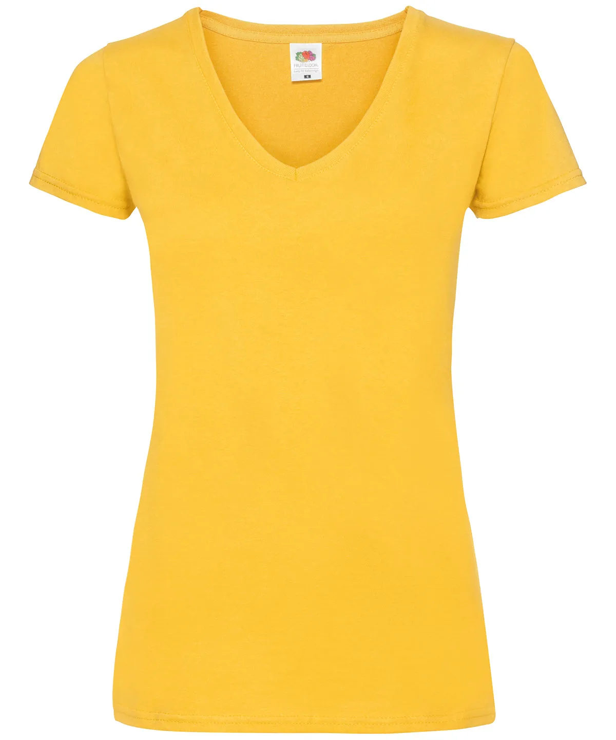 Sunflower - Women's valueweight v-neck T
