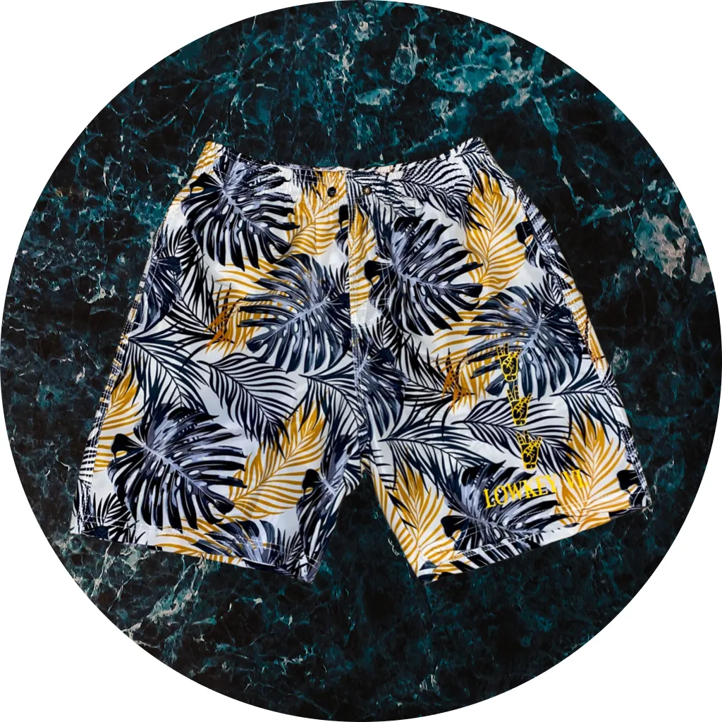 Swim Trunks
