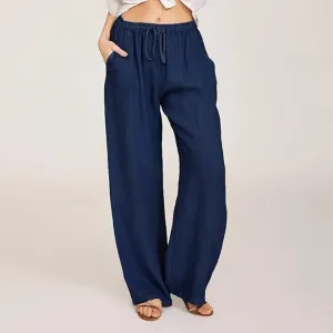 Tamara - Comfortable Minimal Pants