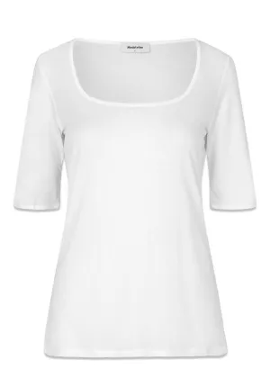 TempoMD t-shirt - White