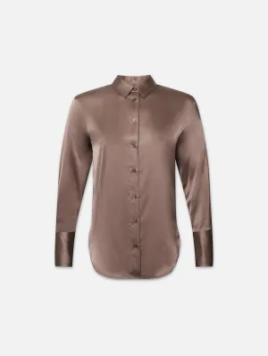 The Standard Shirt -- Cypress