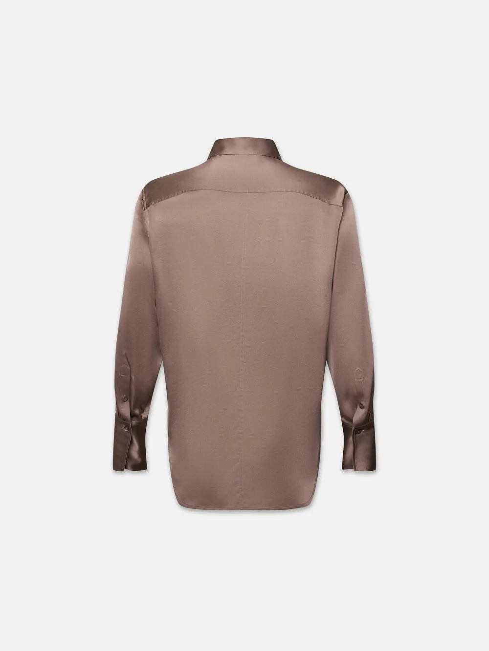 The Standard Shirt -- Cypress