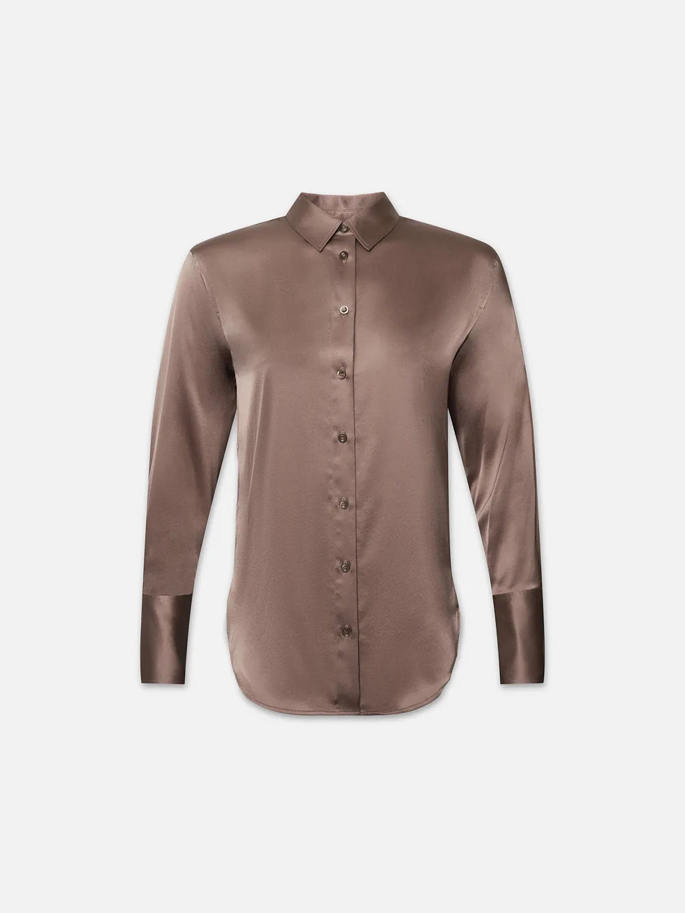 The Standard Shirt -- Cypress