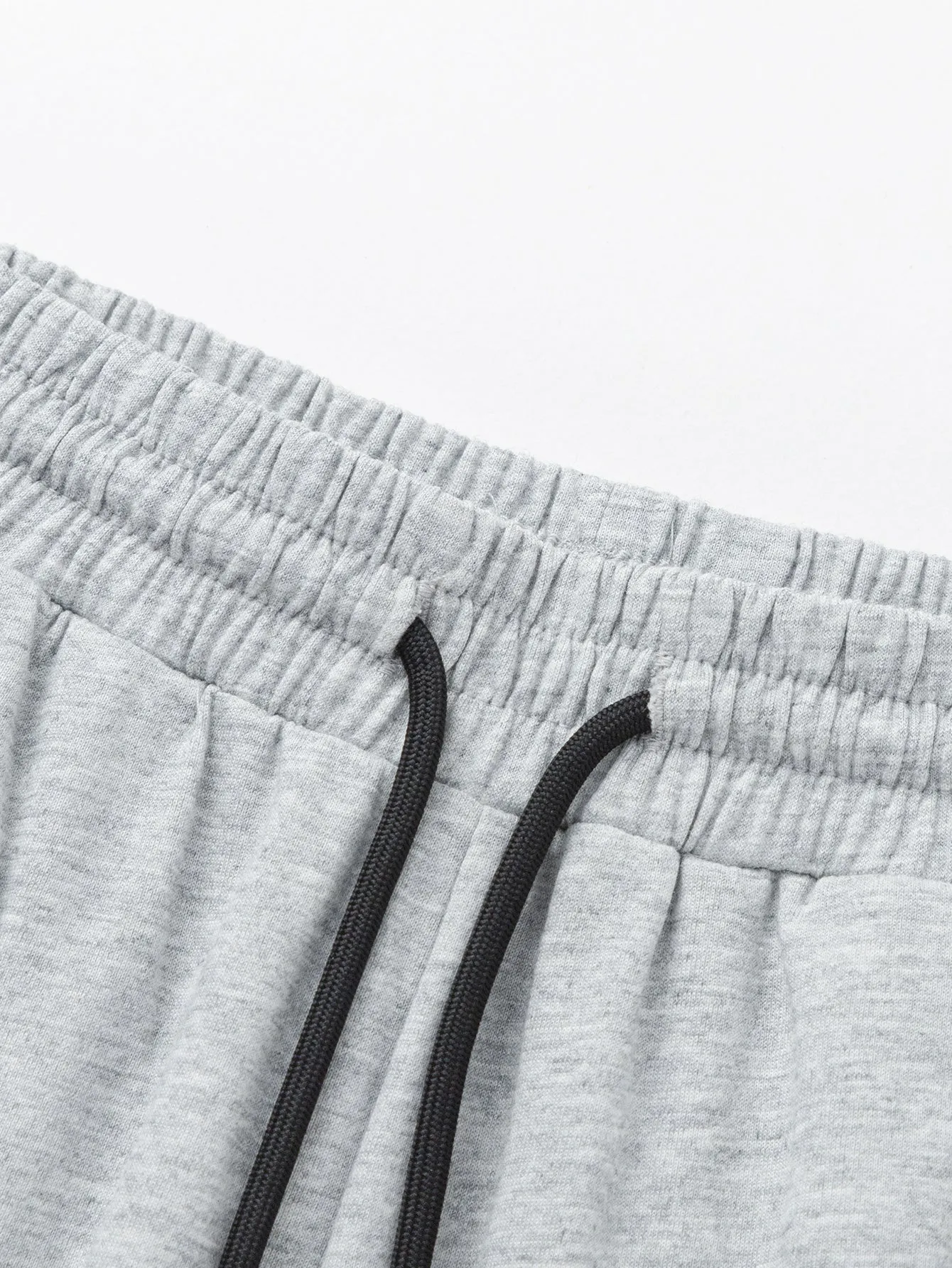Toddler Boy Knit Trousers