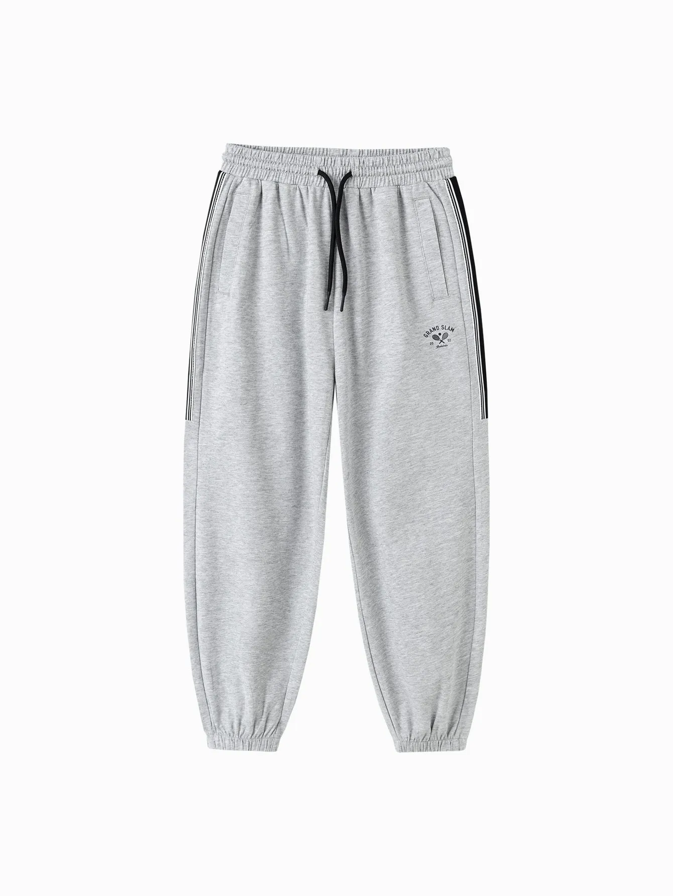 Toddler Boy Knit Trousers