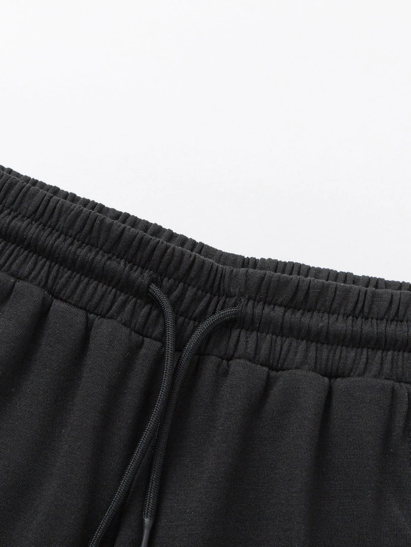 Toddler Boy Knit Trousers