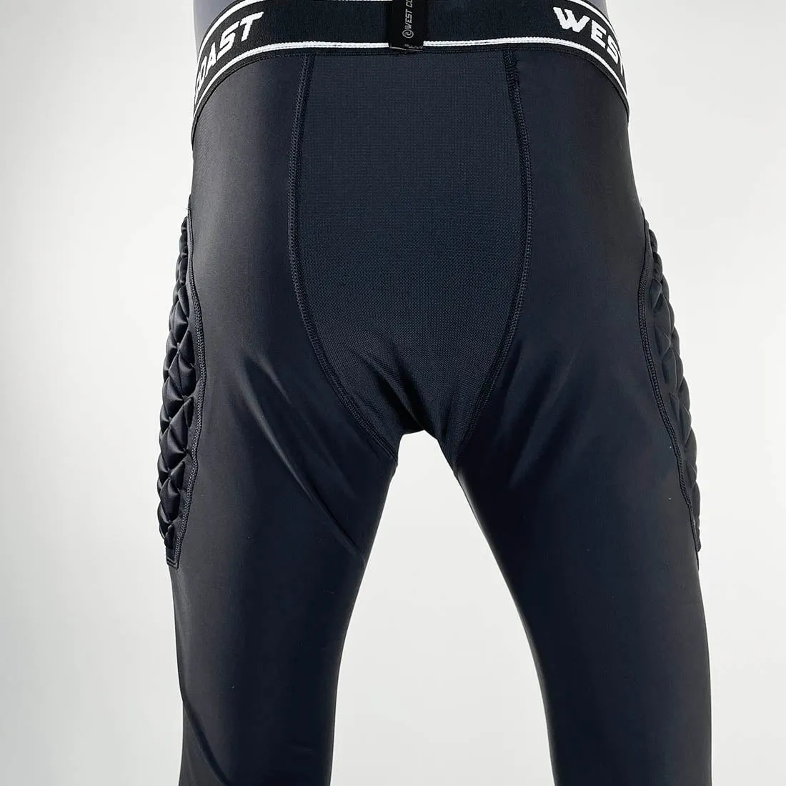 Unisex Padded BaseLayer Pants