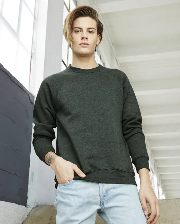 Unisex Premium Plus Crewneck Sweatshirt