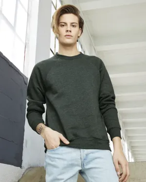 Unisex Premium Plus Crewneck Sweatshirt