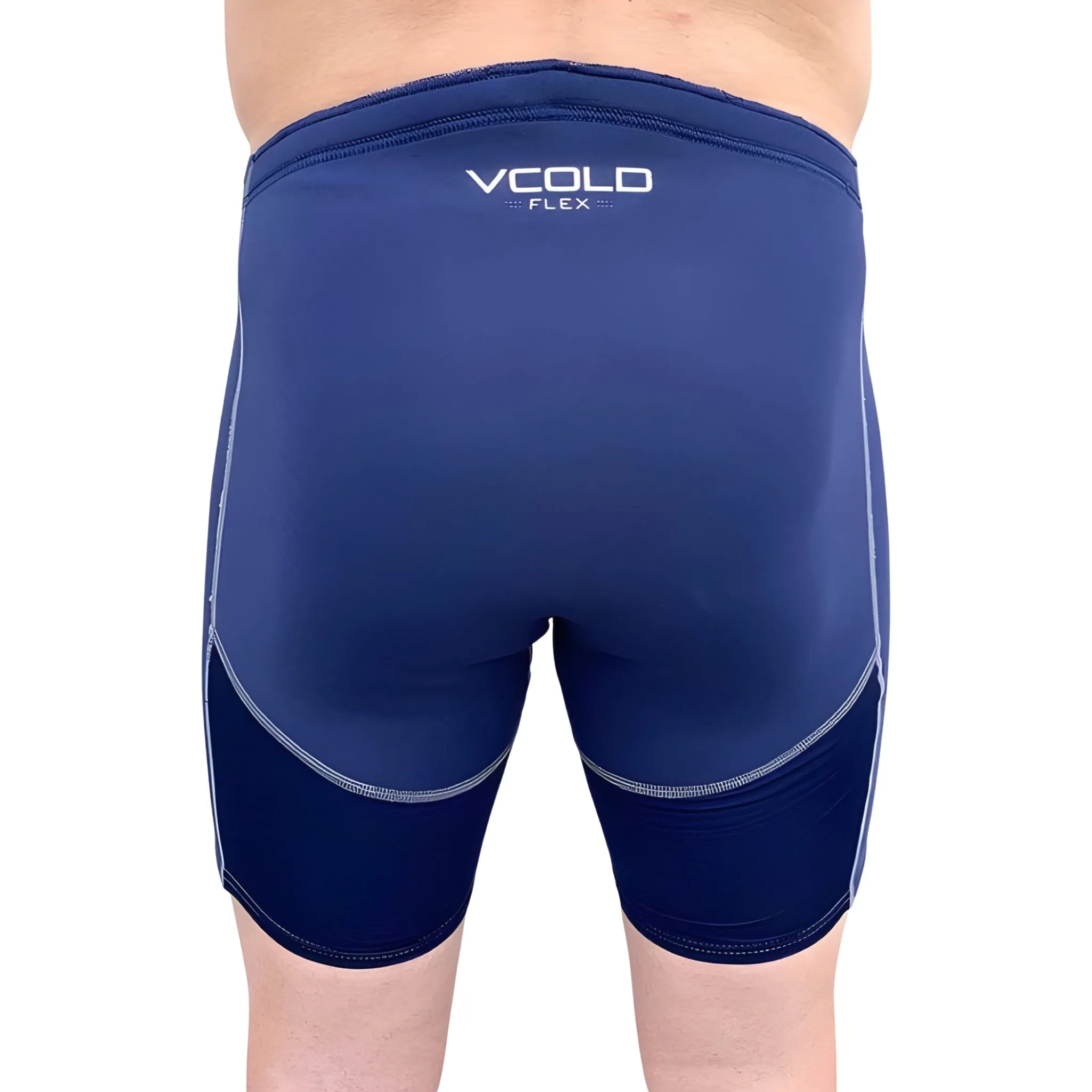 Vaikobi VCOLD Flex Unisex Shorts Navy Small