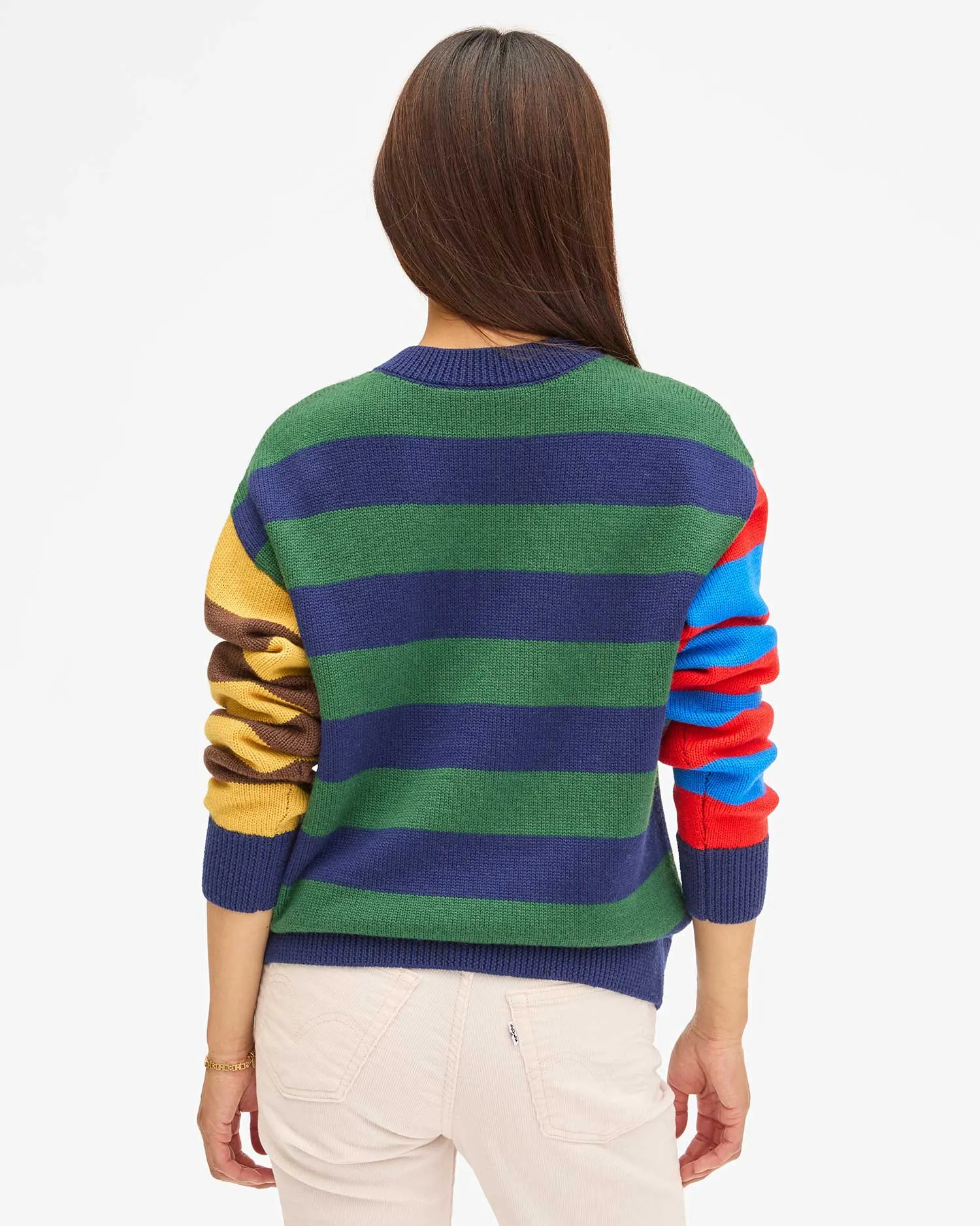 Virginie Sweater