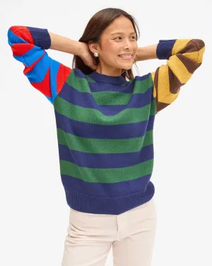 Virginie Sweater