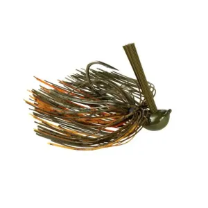 War Eagle JIU-JIGSU Jig