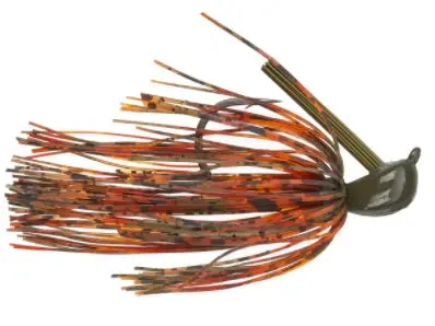 War Eagle JIU-JIGSU Jig