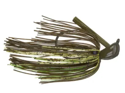 War Eagle JIU-JIGSU Jig