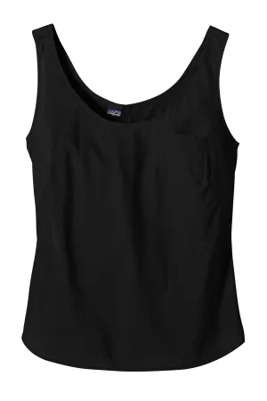 W's Honey Cooler Tank