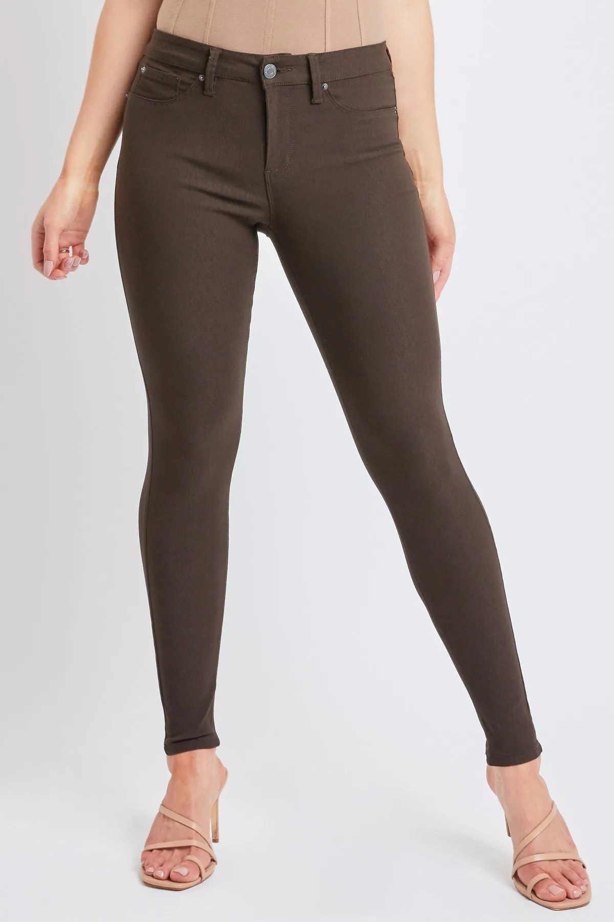 YMI Hyperstretch Forever Skinny FALL