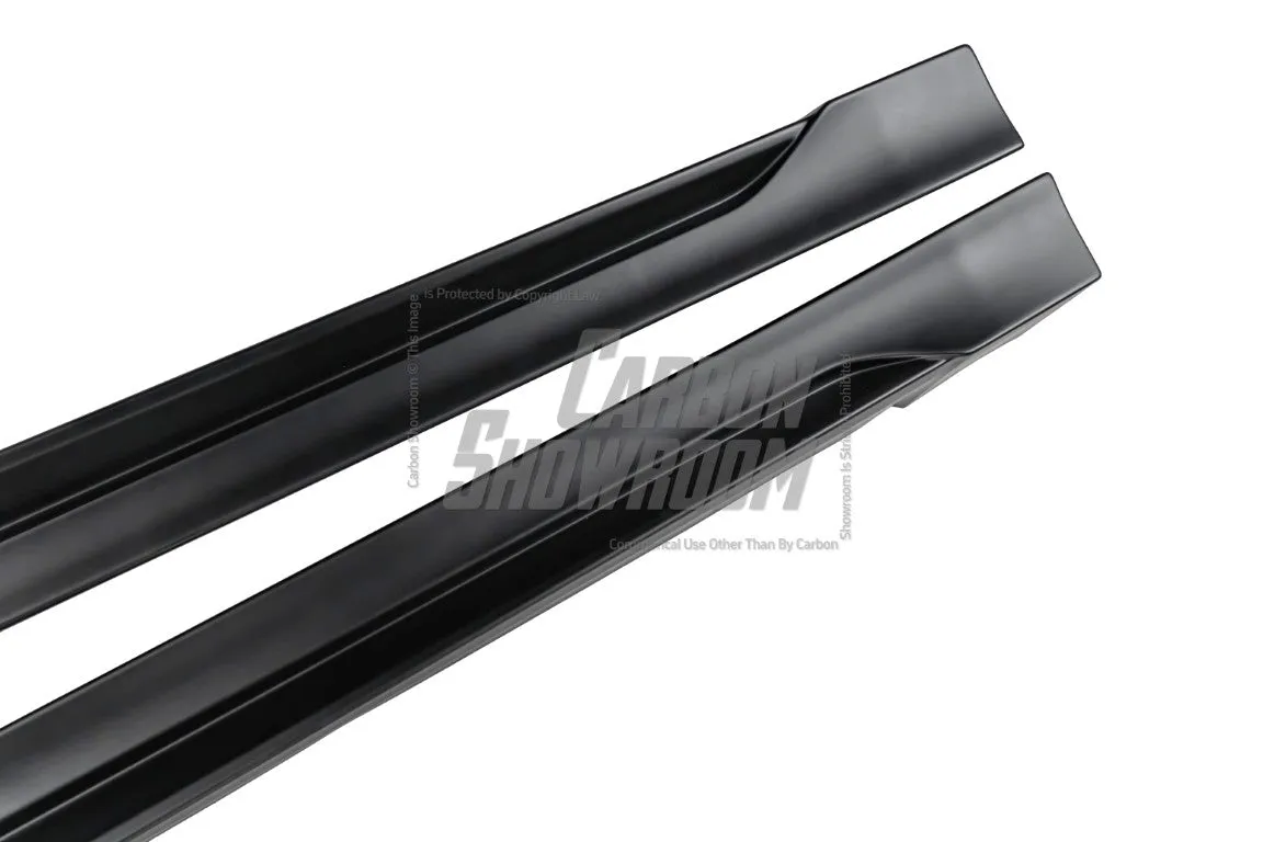 Yofer USA V2 Side Skirts for Tesla Model Y / Performance 2021-ON PP