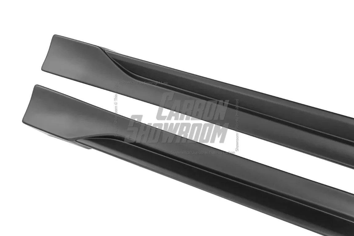 Yofer USA V2 Side Skirts for Tesla Model Y / Performance 2021-ON PP