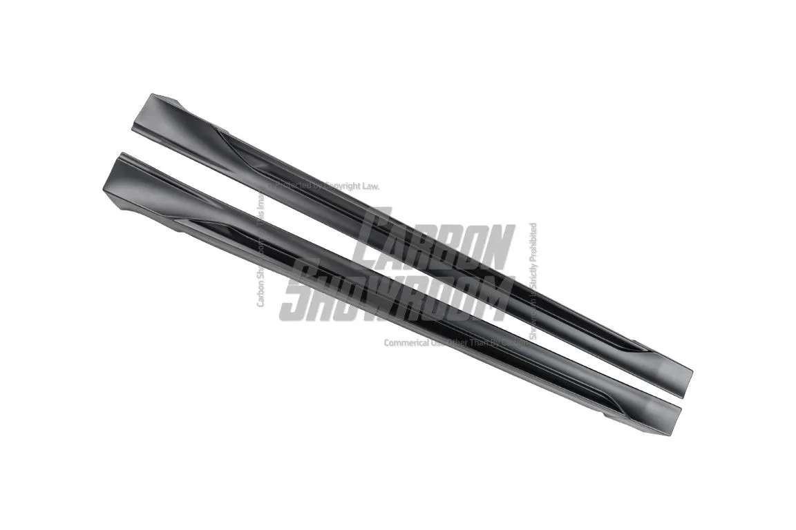 Yofer USA V2 Side Skirts for Tesla Model Y / Performance 2021-ON PP