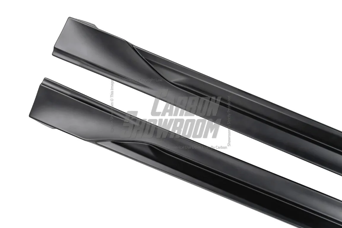 Yofer USA V2 Side Skirts for Tesla Model Y / Performance 2021-ON PP