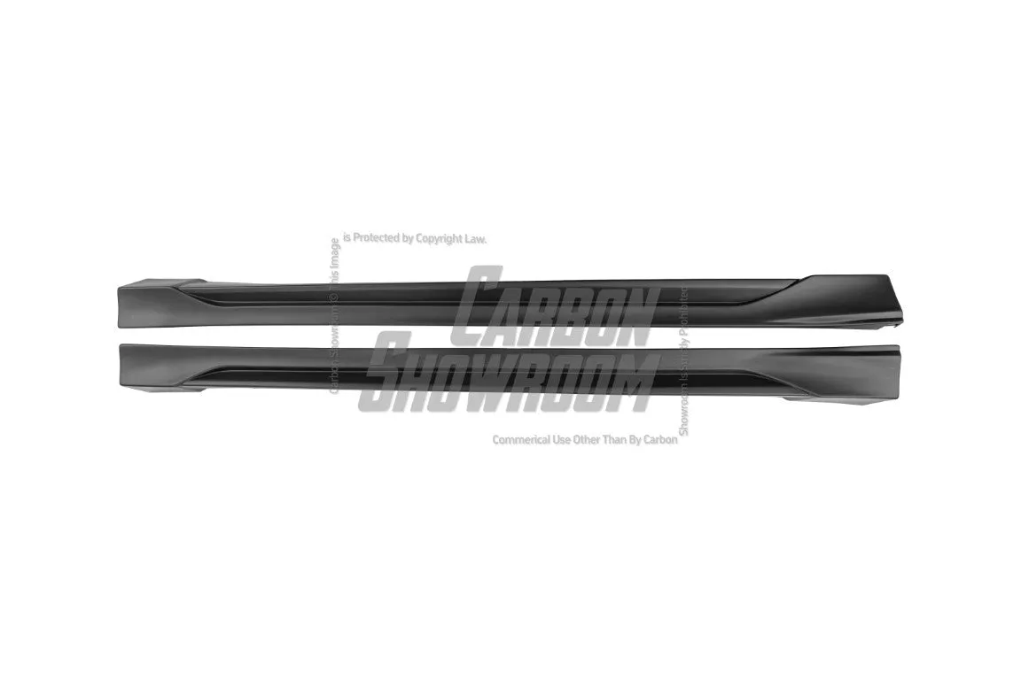Yofer USA V2 Side Skirts for Tesla Model Y / Performance 2021-ON PP