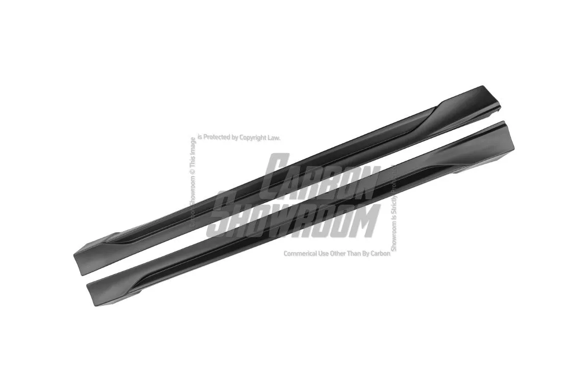 Yofer USA V2 Side Skirts for Tesla Model Y / Performance 2021-ON PP