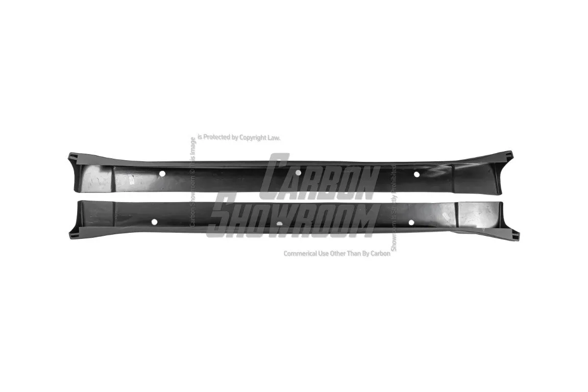 Yofer USA V2 Side Skirts for Tesla Model Y / Performance 2021-ON PP