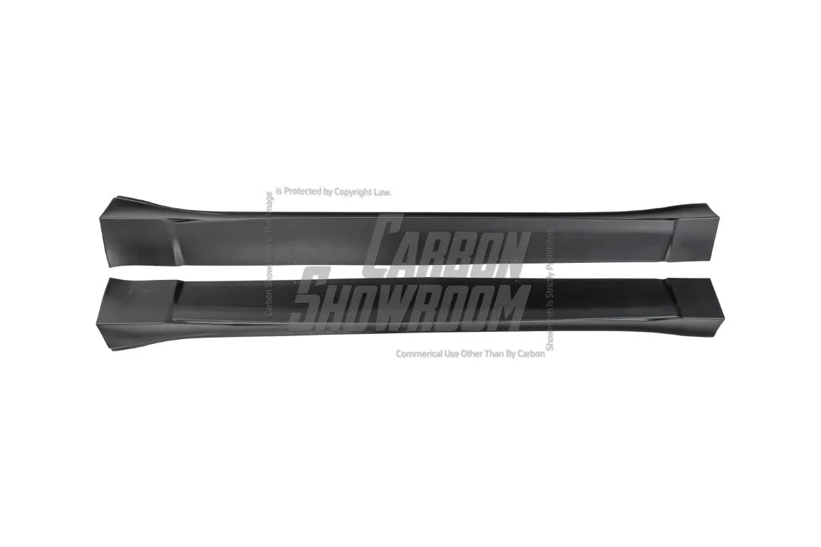 Yofer USA V2 Side Skirts for Tesla Model Y / Performance 2021-ON PP