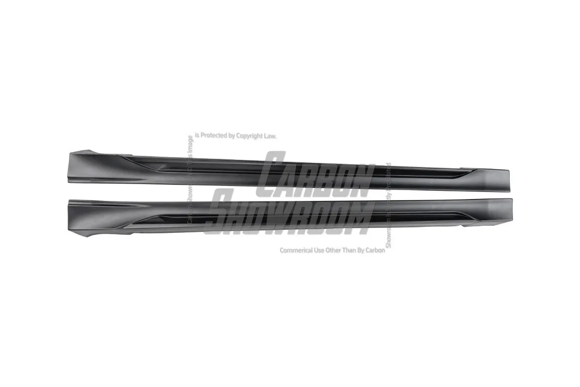 Yofer USA V2 Side Skirts for Tesla Model Y / Performance 2021-ON PP