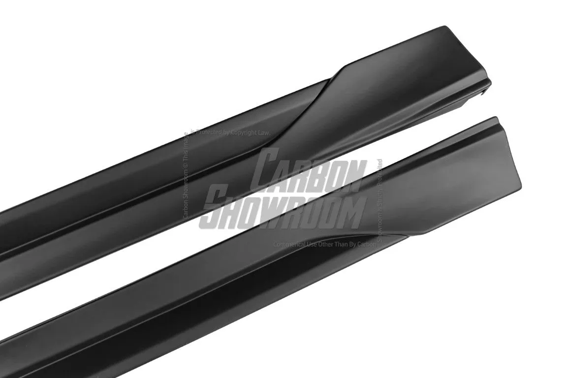 Yofer USA V2 Side Skirts for Tesla Model Y / Performance 2021-ON PP