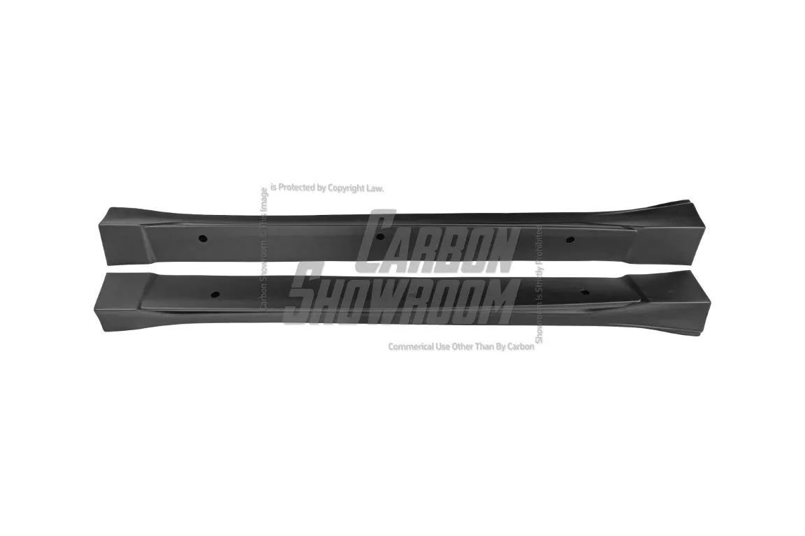 Yofer USA V2 Side Skirts for Tesla Model Y / Performance 2021-ON PP