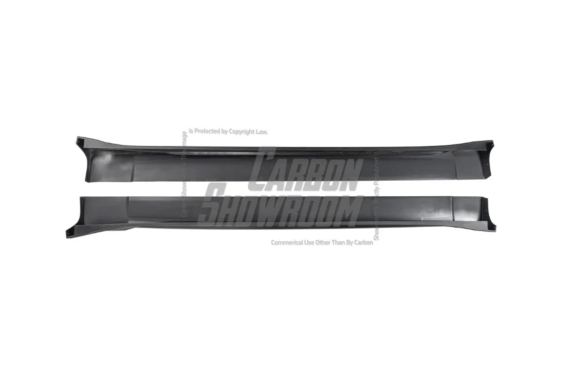 Yofer USA V2 Side Skirts for Tesla Model Y / Performance 2021-ON PP