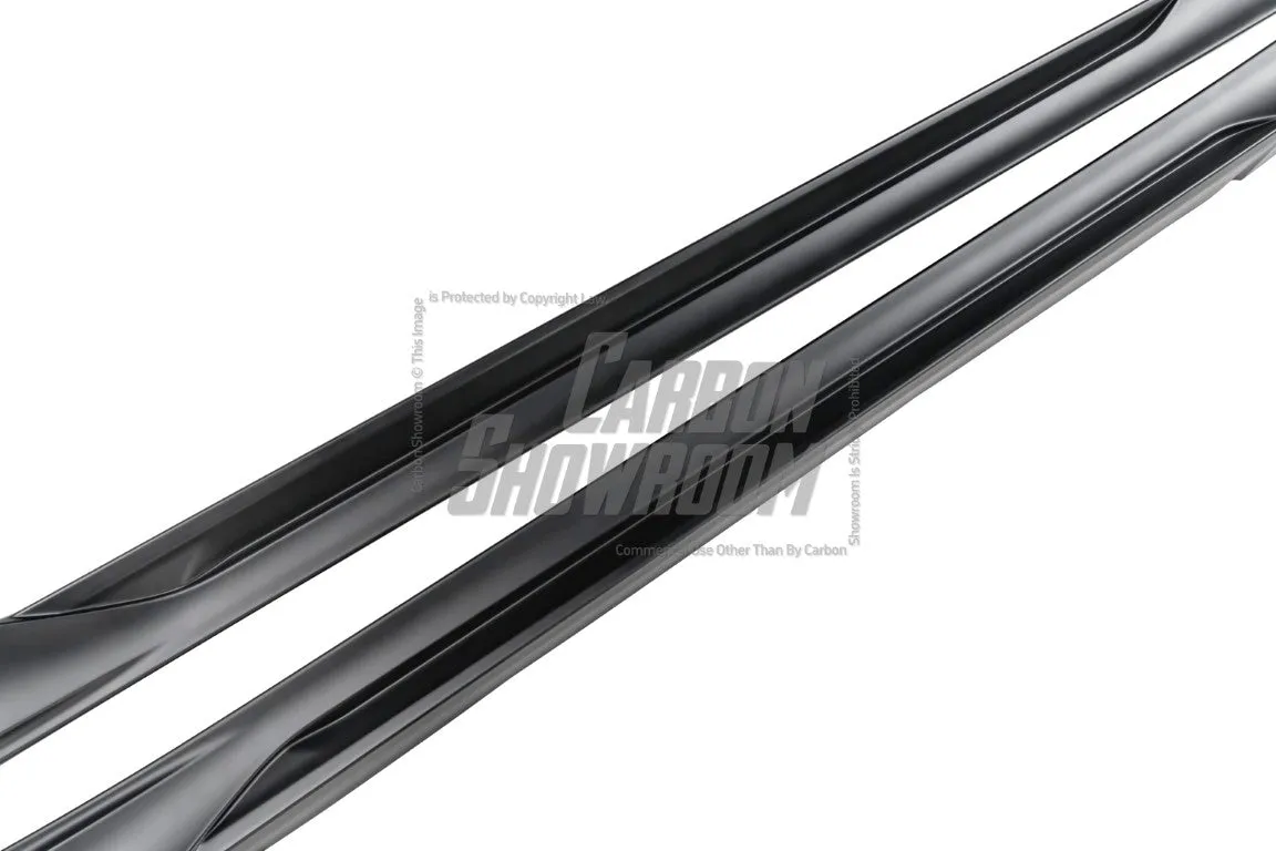 Yofer USA V2 Side Skirts for Tesla Model Y / Performance 2021-ON PP